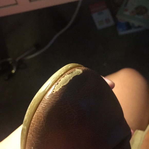 Knee high boots - Picture 4 of 5